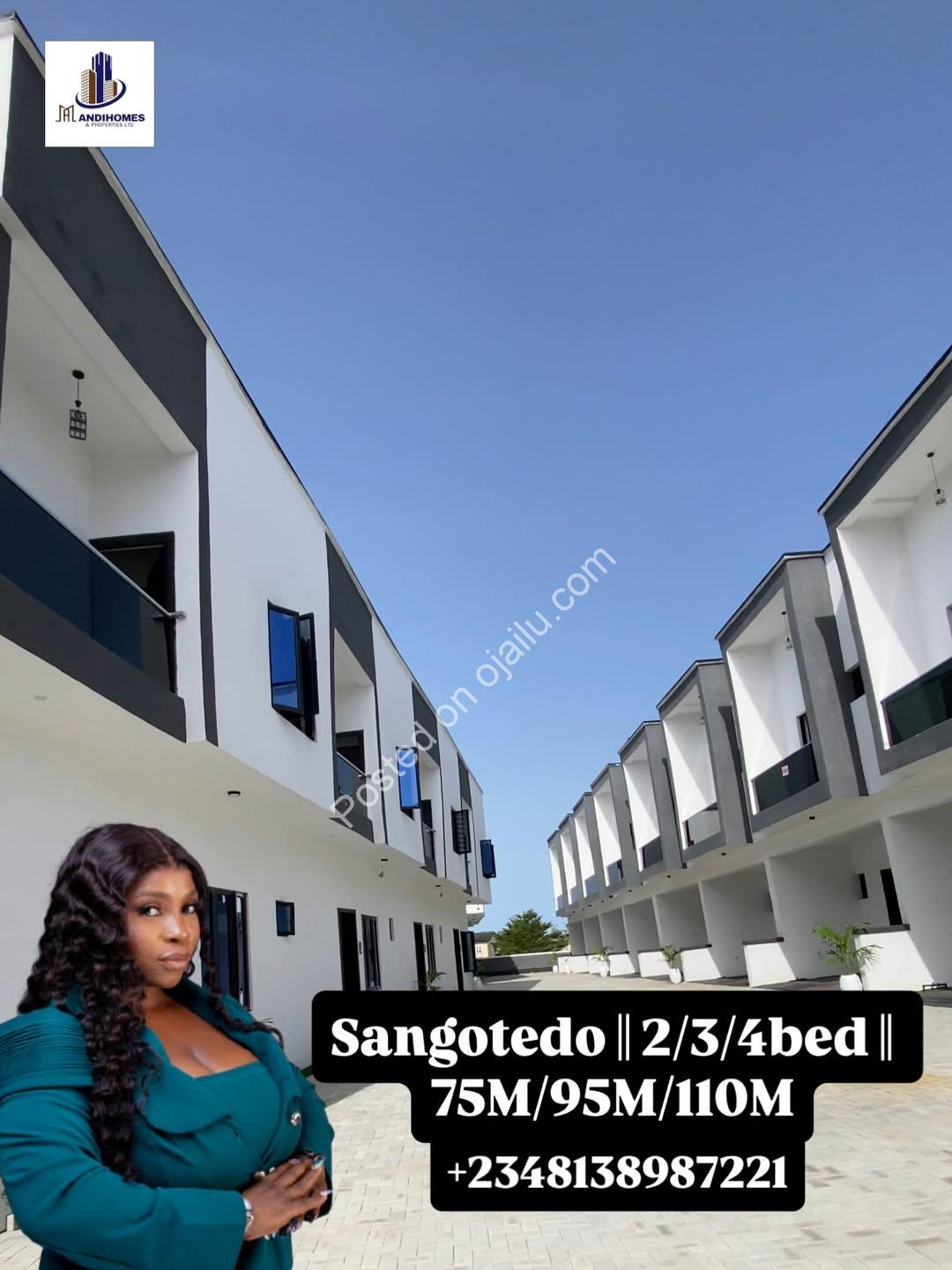 Prime Abeokuta Expressway Duplexes: Secure Your Dream Home!