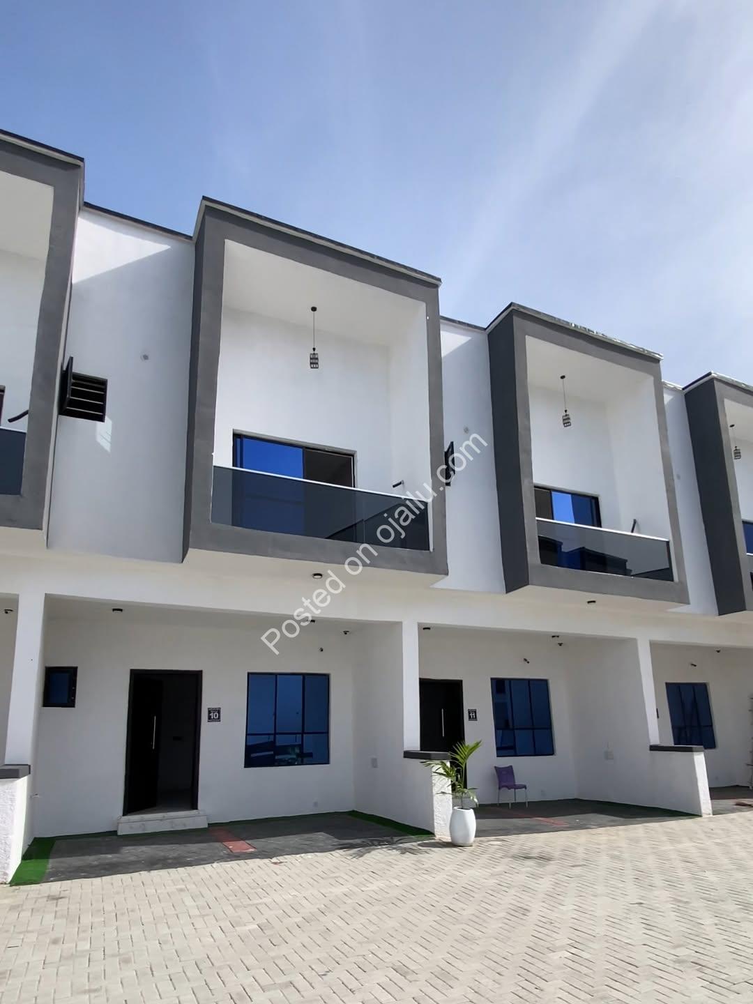 Dream Duplexes in Prime Ajah!