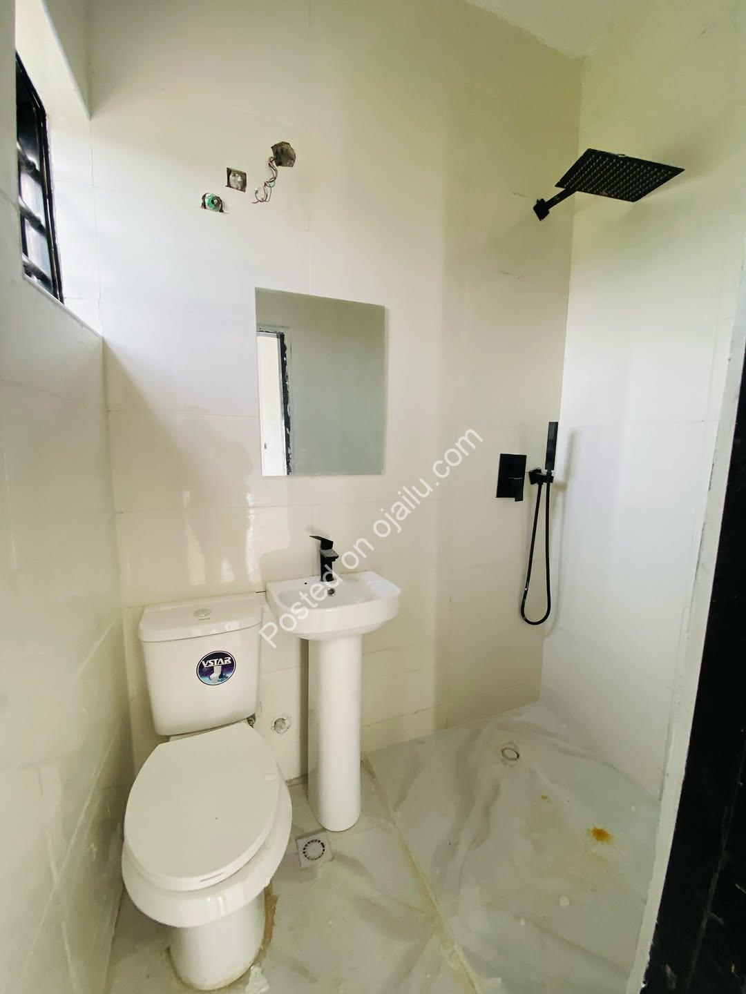 Dream Duplexes in Prime Ajah!