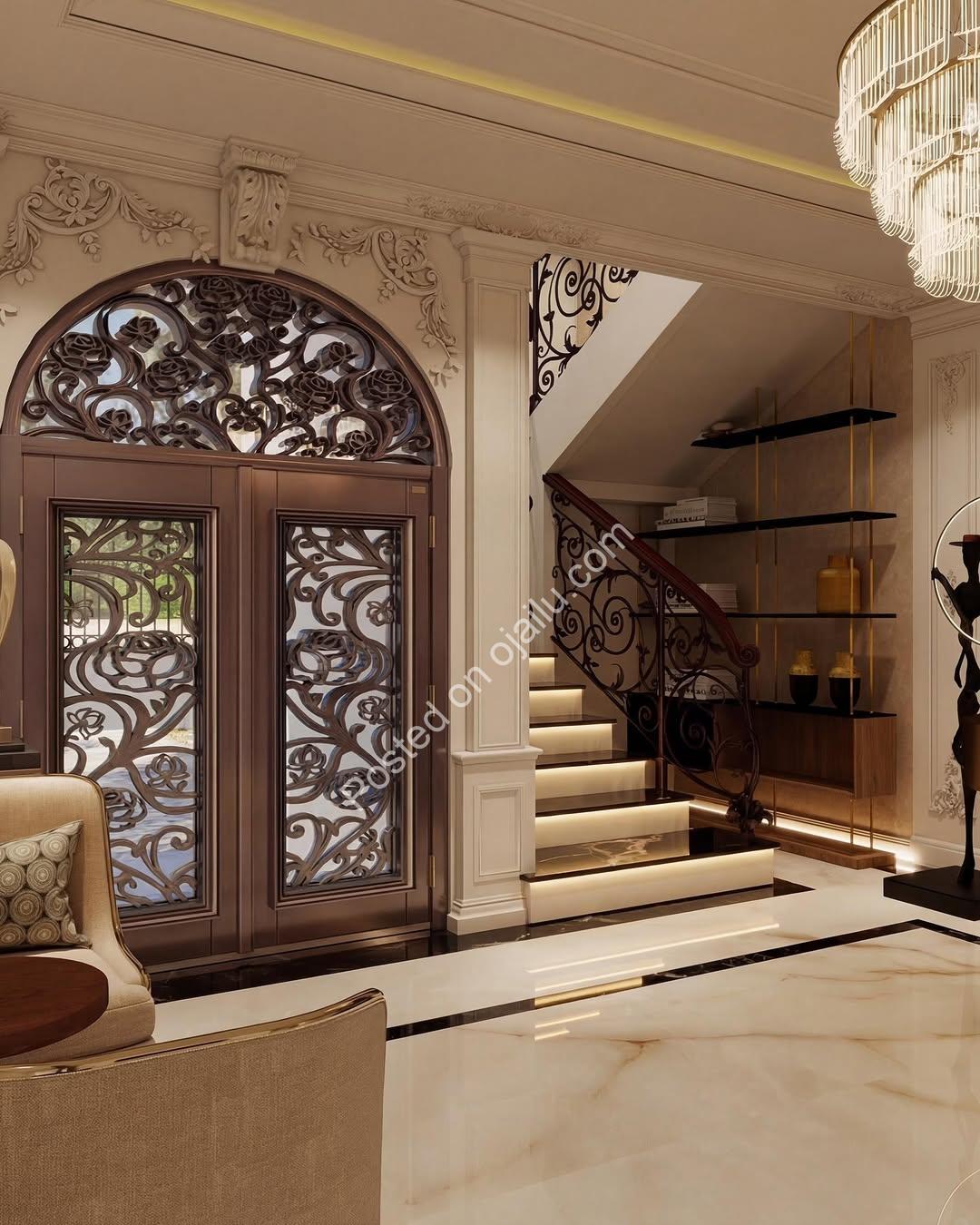 Lekki’s Ultimate Address: Where Luxury Lives