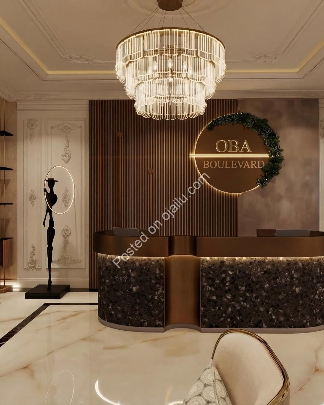 Lekki’s Ultimate Address: Where Luxury Lives