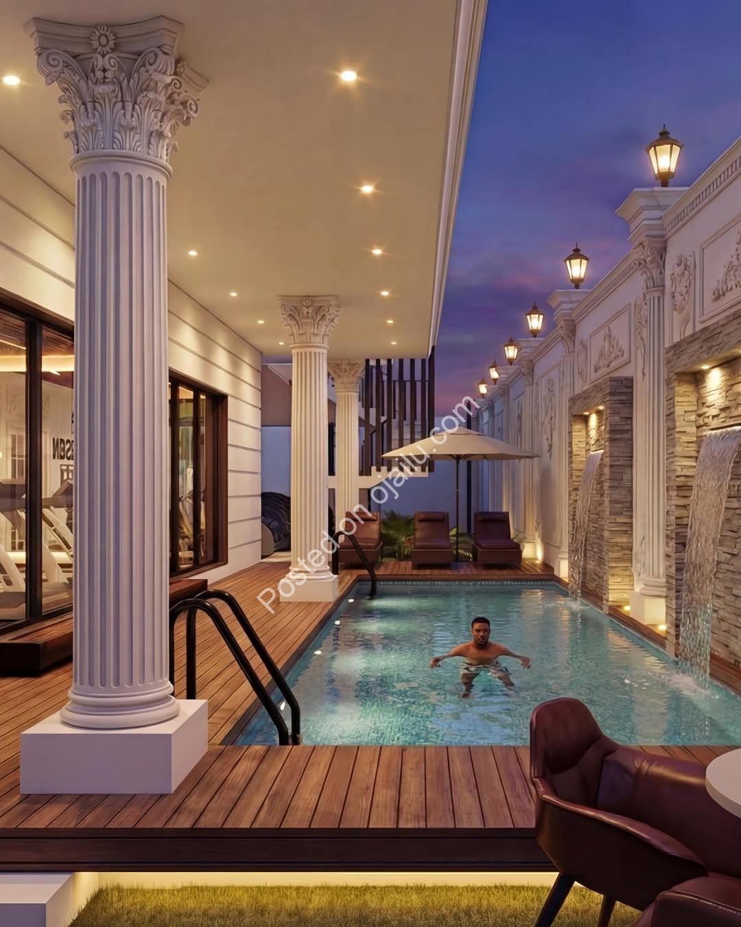 Lekki’s Ultimate Address: Where Luxury Lives