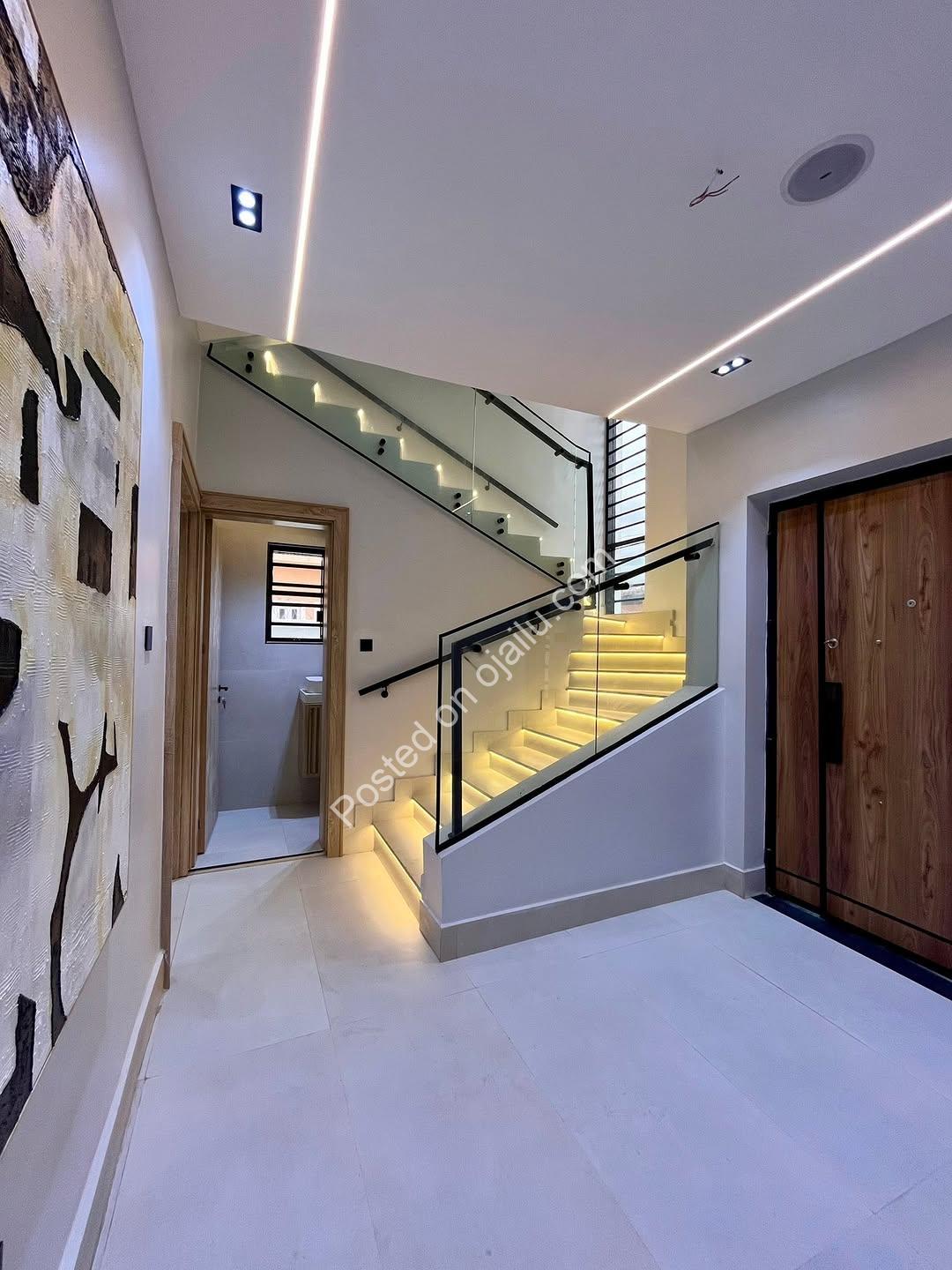 Elegant 4-Bed Estate Home in Prime Independence Layout