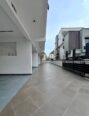 Modern 4-Bed Terraces with BQ in Lekki’s Prime Enclave
