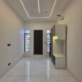 Luxury 5-Bed Duplex with Pool in Lekki