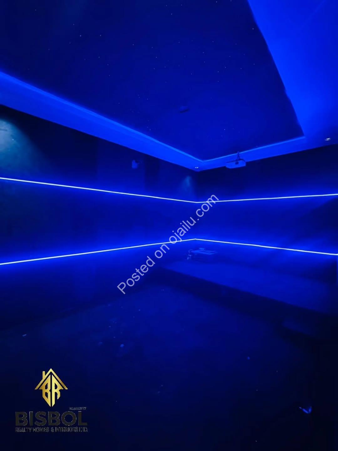 Lekki’s Ultimate 5-Bedroom Luxury Estate Home