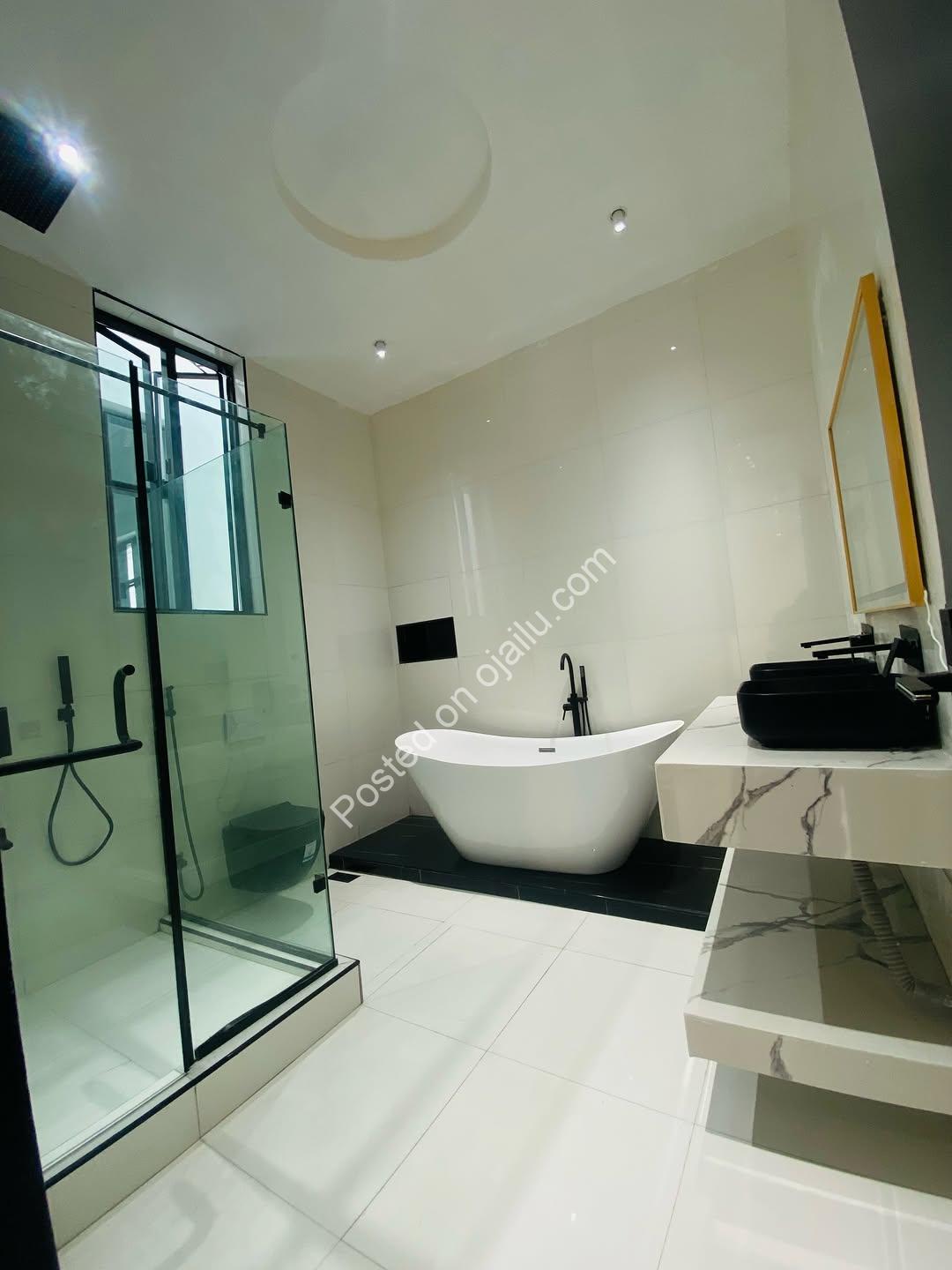 Elegant 5-Bedroom Haven in Prestigious Chevron