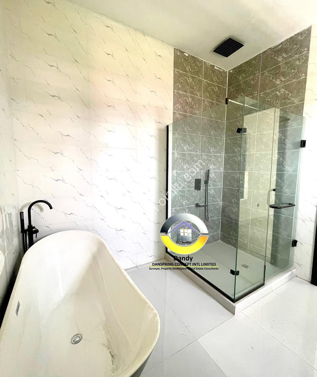 Lekki’s Newest 5-Bedroom Oasis with Pool