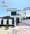 Lekki’s Newest 5-Bedroom Oasis with Pool