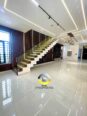 Opulent 5-Bedroom Estate with Resort-Style Pool in Lekki