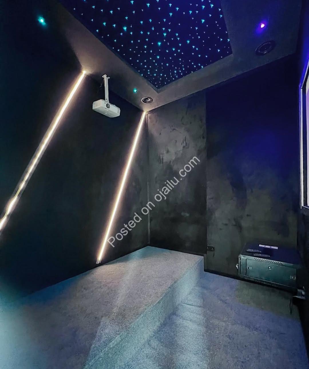 Chevron’s Finest: 5-Bedroom Haven with BQ