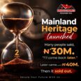 Phase 2: Your Last Chance to Own Lagos Land