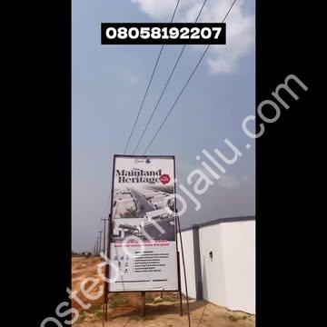 Phase 2: Your Last Chance to Own Lagos Land