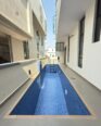 5-Bedroom Lekki Oasis: Pool, Cinema & Rooftop Paradise
