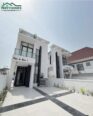 Exquisite 5-Bedroom Duplex with Pool in Ikota