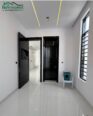 Exquisite 5-Bedroom Duplex with Pool in Ikota