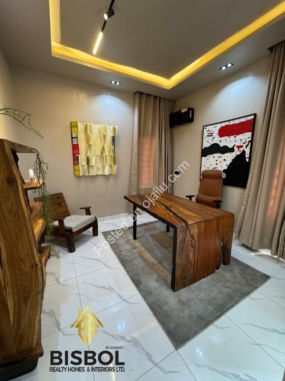 Own Your Lagos Bungalow—Allocation Day Awaits!