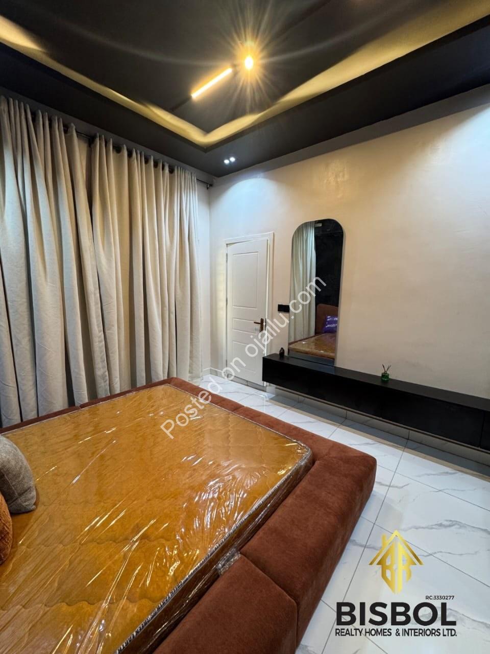 Own Your Lagos Bungalow—Allocation Day Awaits!