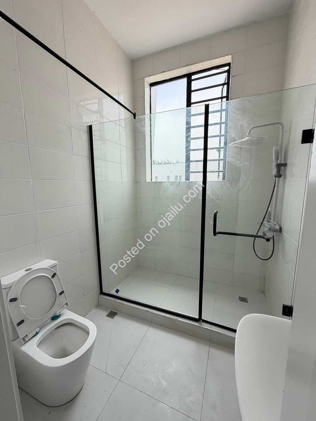 Own Your Lagos Bungalow—Allocation Day Awaits!