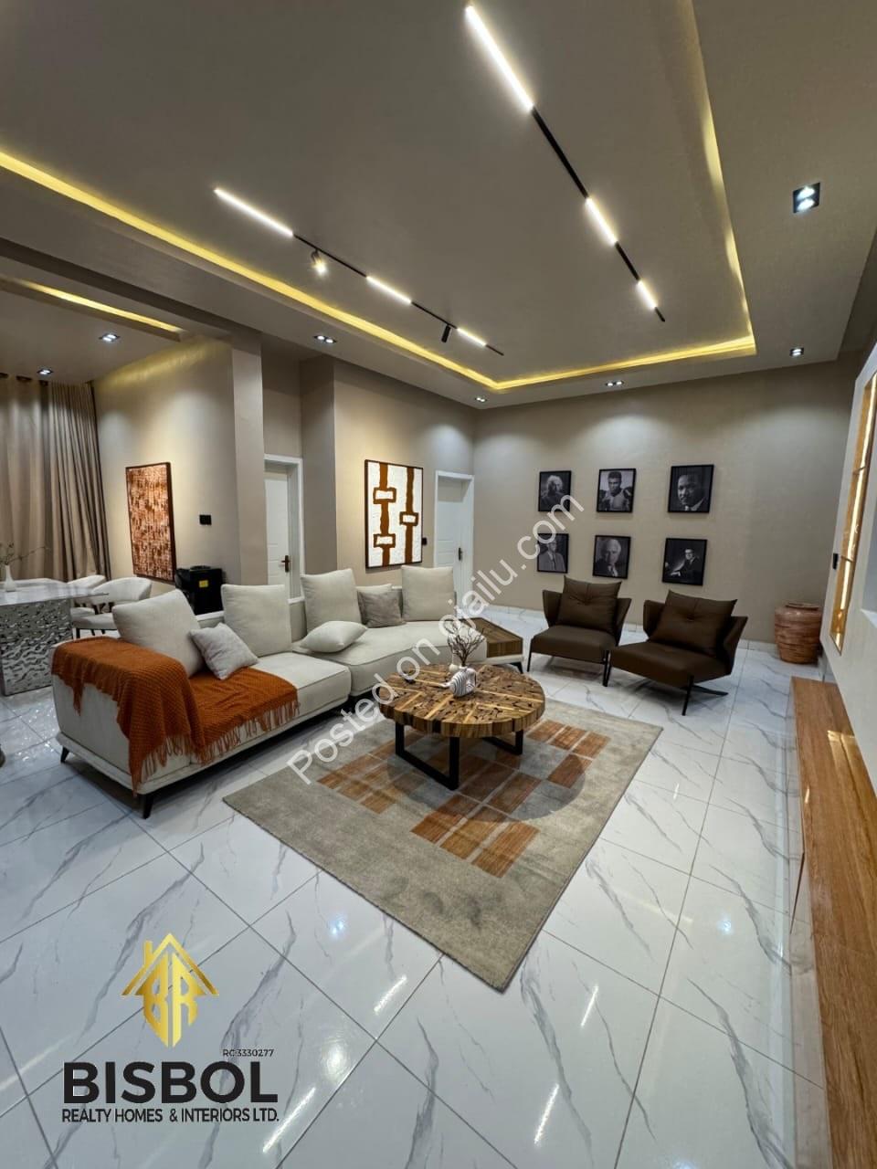 Own Your Lagos Bungalow—Allocation Day Awaits!