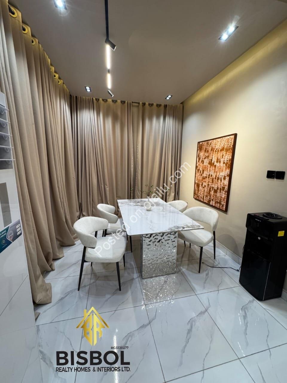 Own Your Lagos Bungalow—Allocation Day Awaits!