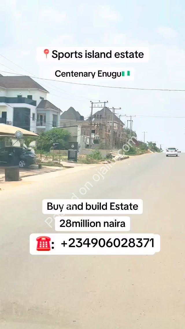 Secure Your Future in Prestigious Centenary City