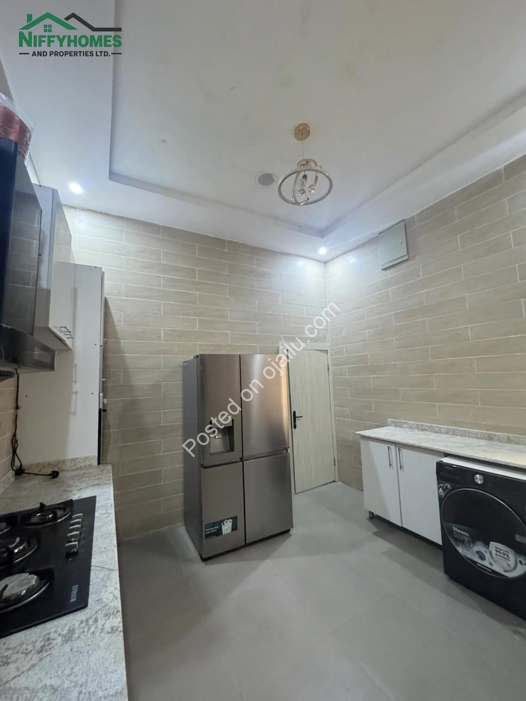 Spacious 4-Bedroom Haven in Prestigious VGC