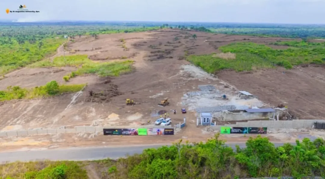 Secure 30% Returns: Epe Land Investment