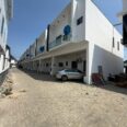 Spacious 4-Bed Terrace Duplex in Prime Ikota