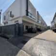Spacious 4-Bed Terrace Duplex in Prime Ikota