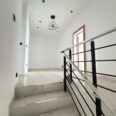 Spacious 4-Bed Terrace Duplex in Prime Ikota