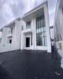 Elegant 4-Bedroom Duplex in Prime Ajah, Lekki