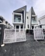 Spacious 4-Bedroom Duplex in Prime Lekki