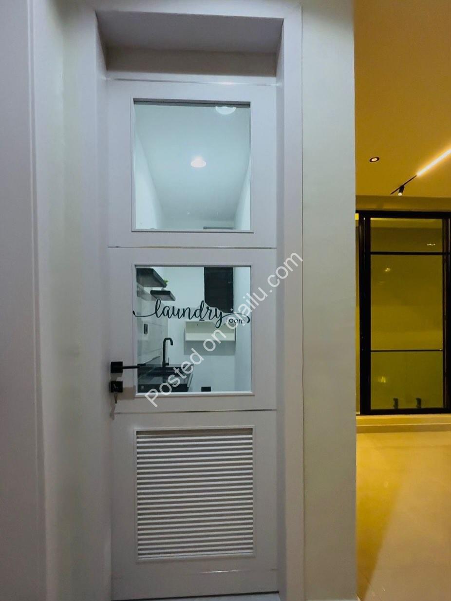 Lekki’s Ultimate 5-Bedroom Estate Haven