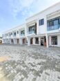 Elegant 3-Bed Terrace Duplex in Prime Ikota