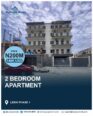 Elevator-Equipped 2BR in Lekki Phase 1 | 200M