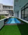 Lekki’s Ultimate 5-Bedroom Haven with Pool & BQ
