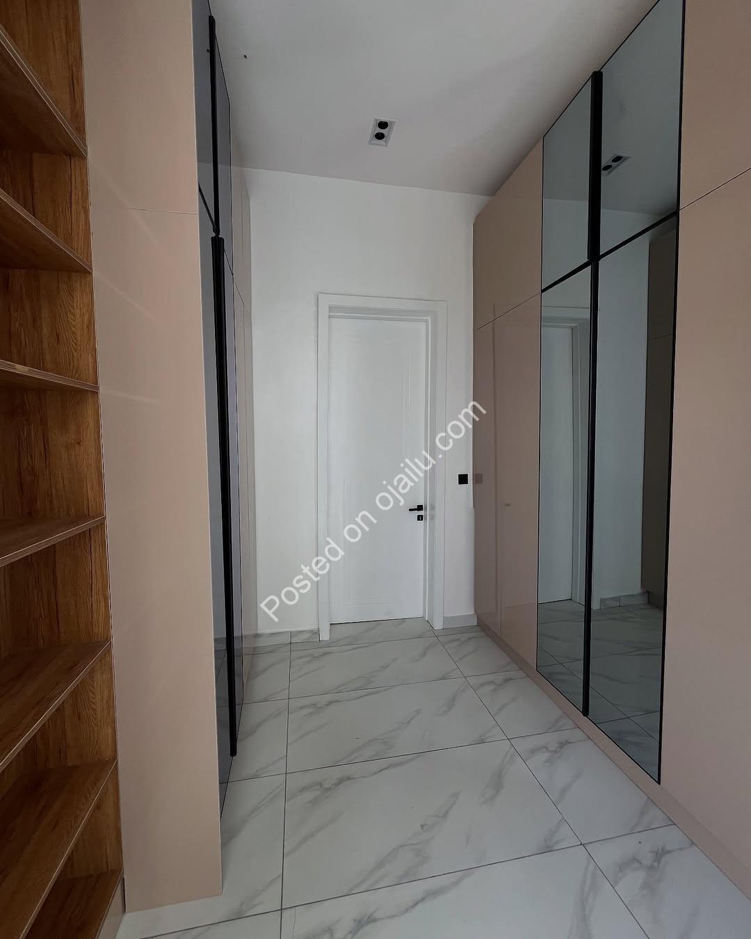 Lekki’s Ultimate 5-Bedroom Haven with Pool & BQ