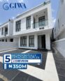 5-Bedroom Haven in Chevron: Luxury Living Awaits