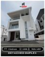 5-Bed Smart Duplex: Cinema, Pool & Elevator