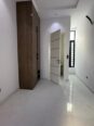 Stunning 3-Bed Terrace Duplex in Prime Ikota