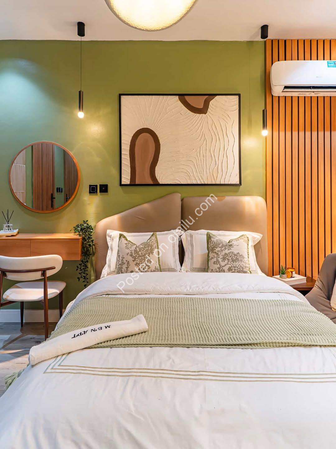 Ikate’s Prime 2-Bed: Your High-Yield Investment Awaits