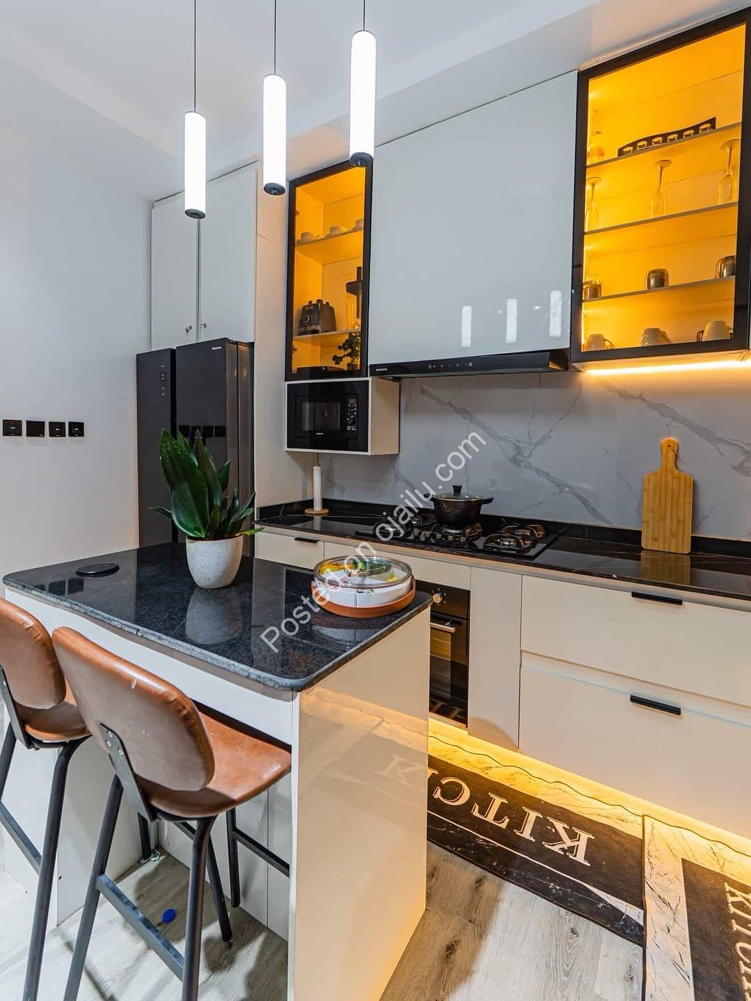 Ikate’s Prime 2-Bed: Your High-Yield Investment Awaits