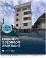 Lekki Phase 1 Gem: 3-Bed Ensuite Haven for 350M
