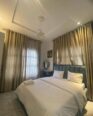 Lekki Phase 1 Gem: 3-Bed Ensuite Haven for 350M