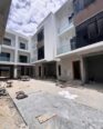Lekki Phase 1 Gem: 4-Bed Terrace Duplex with All En-Suites