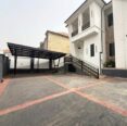 Asokoro’s Finest: 5-Bed Duplex with BQ & Premium Finishes