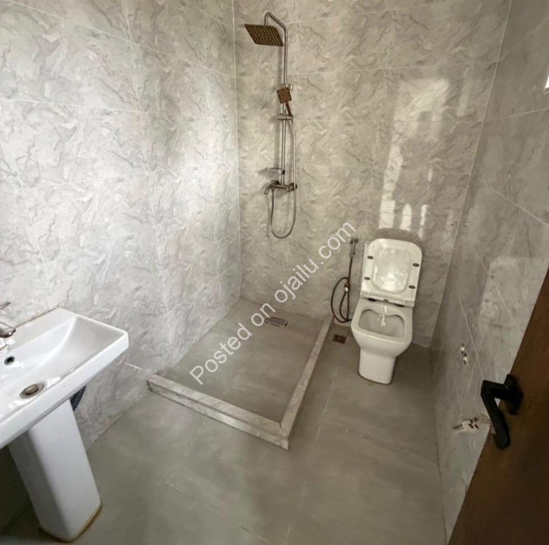 Serene 4-Bed Duplex with BQ in Gwarinpa