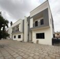 Serene 4-Bed Duplex with BQ in Gwarinpa