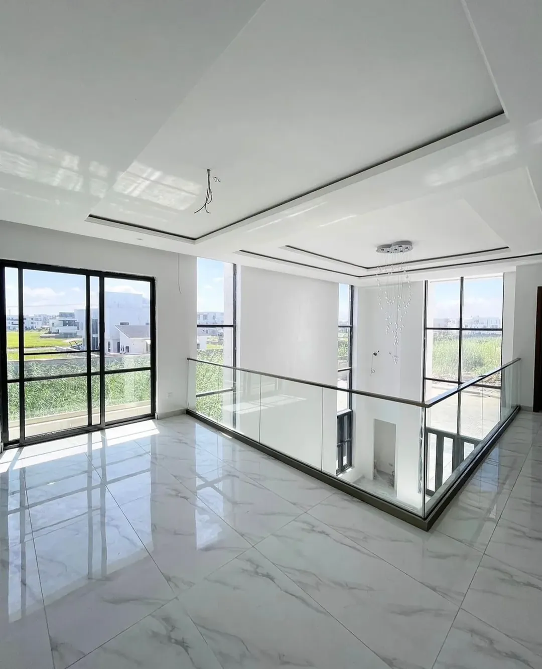 Lekki’s Ultimate 5-Bedroom Haven with Cinema & Pool